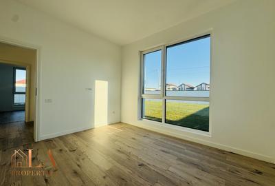Casa individuala | Teren 400mp | Incalzire in pardoseala | Domnesti - 9