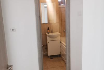 2 camere EXPO PARC, renovat, centrala! - 5