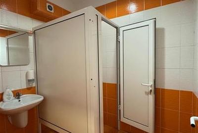 Spatiu de inchiriat S+P+ET., 1200 mp utili  situat in cartierul Dambul Rotund! - 20
