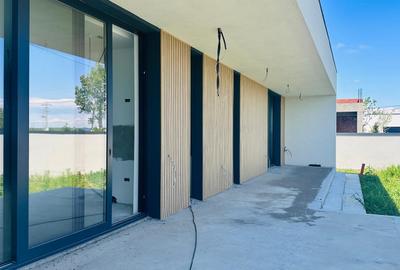 VILA 4 CAMERE  | BALOTESTI | CACIULATI | GARAJ | DESIGN PREMIUM | - 1