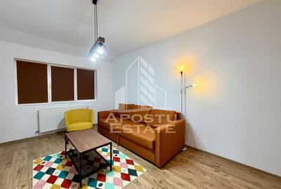 Apartament 3 camere de inchiriat, Renovat complet, Lipovei, Timisoara - 2
