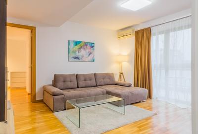 Otopeni, Gran Residencia,  69 mp, loc parcare si 2 bai ! - 1