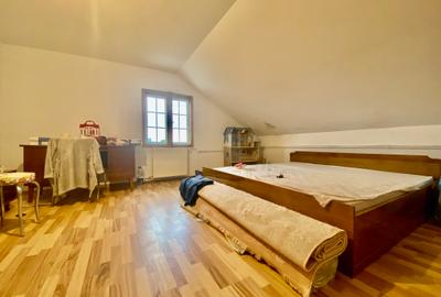 Descoperă o noua proprietate de excepție + teren suplimentar – Valea Voievozilor - 27