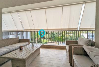 3 camere | Bloc Boutique | Piscina | Pipera - Iancu Nicolae - 9