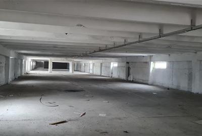 Spațiu industrial, de 1,250 mp, în 3 Insule
