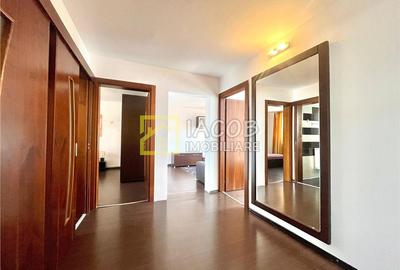 Apartament 3 camere decomandate, strada Martir Horia, Bacau - 5