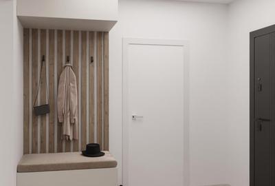 Casa individuala -4 camere-  curte spațioasă - 14