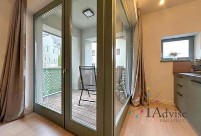Apartament 3 camere premium, complex exclusivist, Centrul Istoric - 15