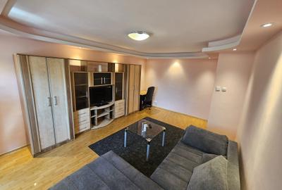 Basarabia, chiar la metrou Costin Georgian, langa Mc Donald's - 2