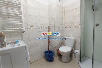 Garsoniera mobilata si utilata Militari Residence  49.900Euro - 1