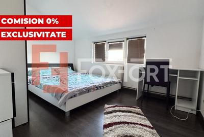 COMISION 0% Apartament cu 2 camere decomandat, zona Spitalul Judetean - 1