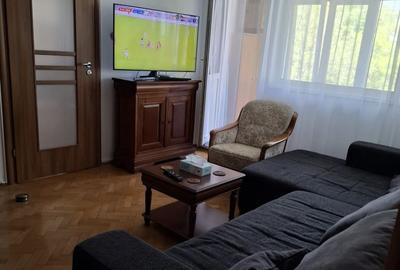 Apartament 2 camere Ion Mihalache | Mobilat & utilat | Bloc reabilitat - 2
