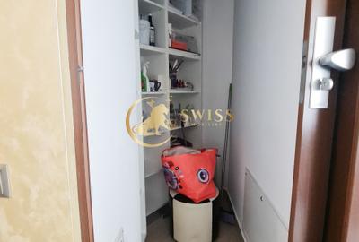 Apartament 3 camere | 90mp | 2 bai | 2 terase | Garaj | Zorilor - 13