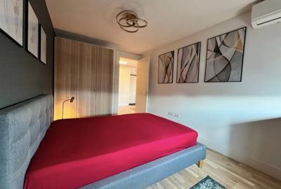 Apartament 2 camere | Terasa | 52 mp | 102 The Adress - 6