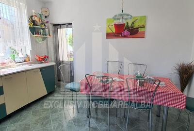 Casa individuala | 240 mp | 730 mp teren | Toate utilitatile | Cetate - 4