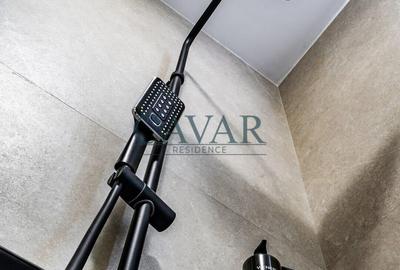 Alege standardul de calitate Cavar Residence - 10