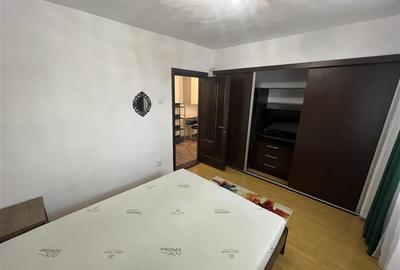 Ap 2 cam, renovat, et 4, zona ULTRACENTRALA - FINANTE - 4