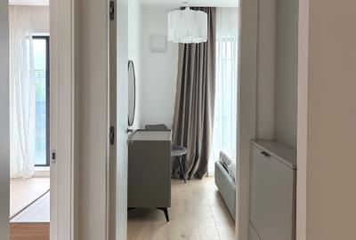 2 camere | Nusco City Faza 2 Pipera-Aviatiei | Loc parcare subteran - 14