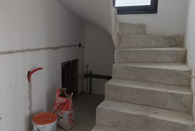 FARA COMISION case 4 camere 2 bai terasa P+1+pod canal apa gaz curent la cheie - 18