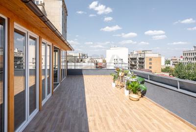 REA1028818 Duplex l 6 Camere l Piata Universitatii - 9