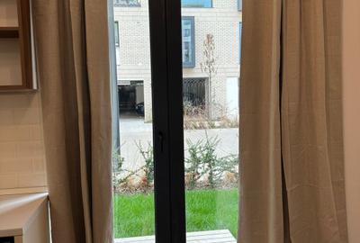 Studio, 40 mp, grădină, centrala, Avalon Estate Pipera - 7