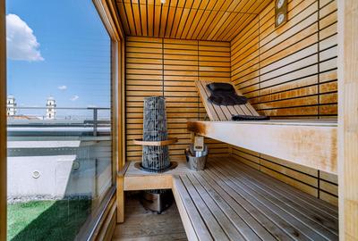 Penthouse ultramodern lângă Piața Unirii Oradea - 19