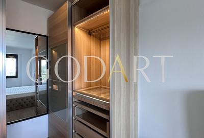 Apartament premium 3 camere | Terasă spectaculoasa | Vedere libera - 20