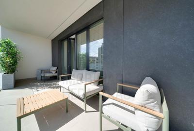 ***** Herastrau | Luxury one bedroom Apartment - 15
