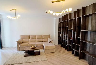 Apartament cu 2 camere 63 mp + loc de parcare, prima inchiriere - Sisesti - 4