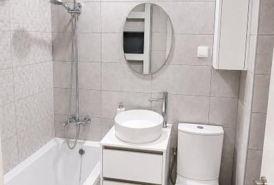 Apartament 2 camere decomandat Tomis Nord - 7
