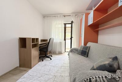 Apartament cu 3 camere de inchiriat in zona Faleza Nord - 8