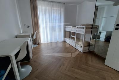 Apartament 3 camere, finisat modern , in Gheorgheni - 10
