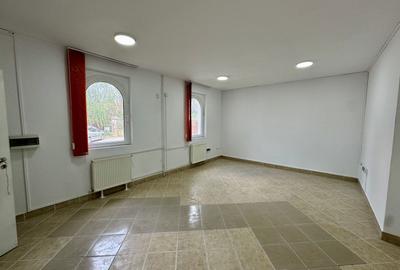 Închiriere Spațiu Comercial | Sfântul Ghoerghe Central - 4