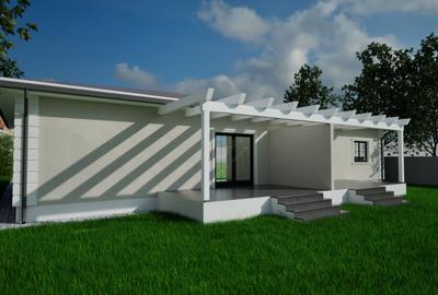 1\2 Duplex Parter Sacalaz 4 Camere,2 Bai - 5
