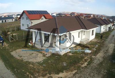 Casa in proces de finisaj de vânzare in Sebeș - 1