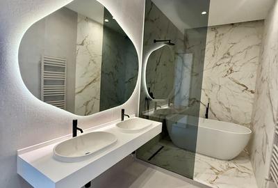 Vânzare duplex 4 camere – Aviatiei Towers 2 - 8