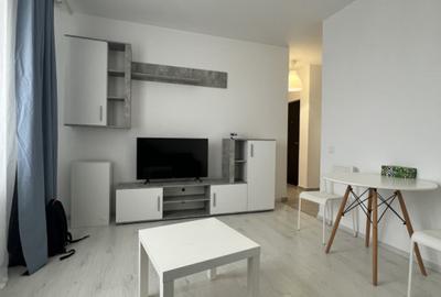 Inchiriere Garsoniera Decomandata Militari Residence - 1