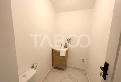 Apartament 3 camere decomandat cu doua balcoane 84 mp zona Turnisor - 6