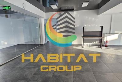 De inchiriat Spatiu comercial stradal Mihai Bravu - 1