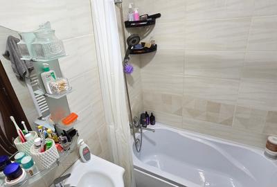 Accept CREDIT! Apartament 2 camere, bloc nou Lidl Bucium + parcare - 11