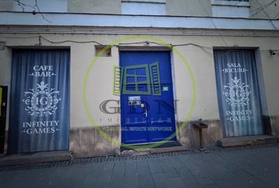 Închiriere spațiu comercial, 127 mp., Semicentral, Cluj - 6