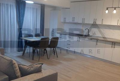 Apartament de 2 camere, ultrafinisat, parcare subterana, zona Amethyst - 1