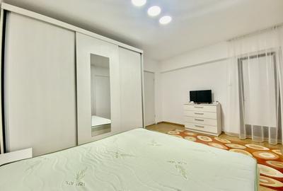 Închiriere apartament(107 mp), family-relax(107 mp), 3 camere, parter, Class Par - 16