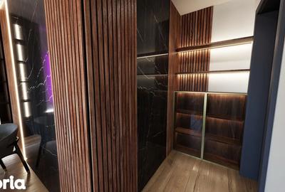 Apartament 2 camere | Pipera | Lux | Metrou | Parcare | Centrala - 4