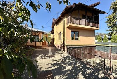 Ansamblu 2 case, 6 camere, garaj, Marasesti, Ploiesti - 18