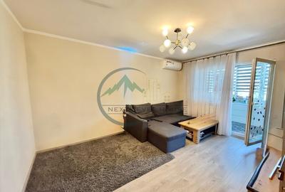 Apartament 3 camere decomandat, mobilat - 12