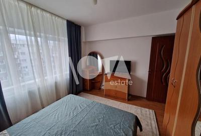 De vânzare: apartament 3 camere, metrou Lujerului, renovat reabilitat - 12