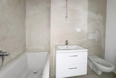 Penthouse 3 camere, decomandat, 80 mp utili, toate utilitatile, zona Aradului - 5