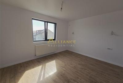 Vila individuala- 375mp teren- 4 camere- beci- Geamuri tripan - 7
