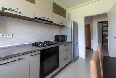Apartament 2 camere cu gradina Casa Nobel - Rainbow - 13